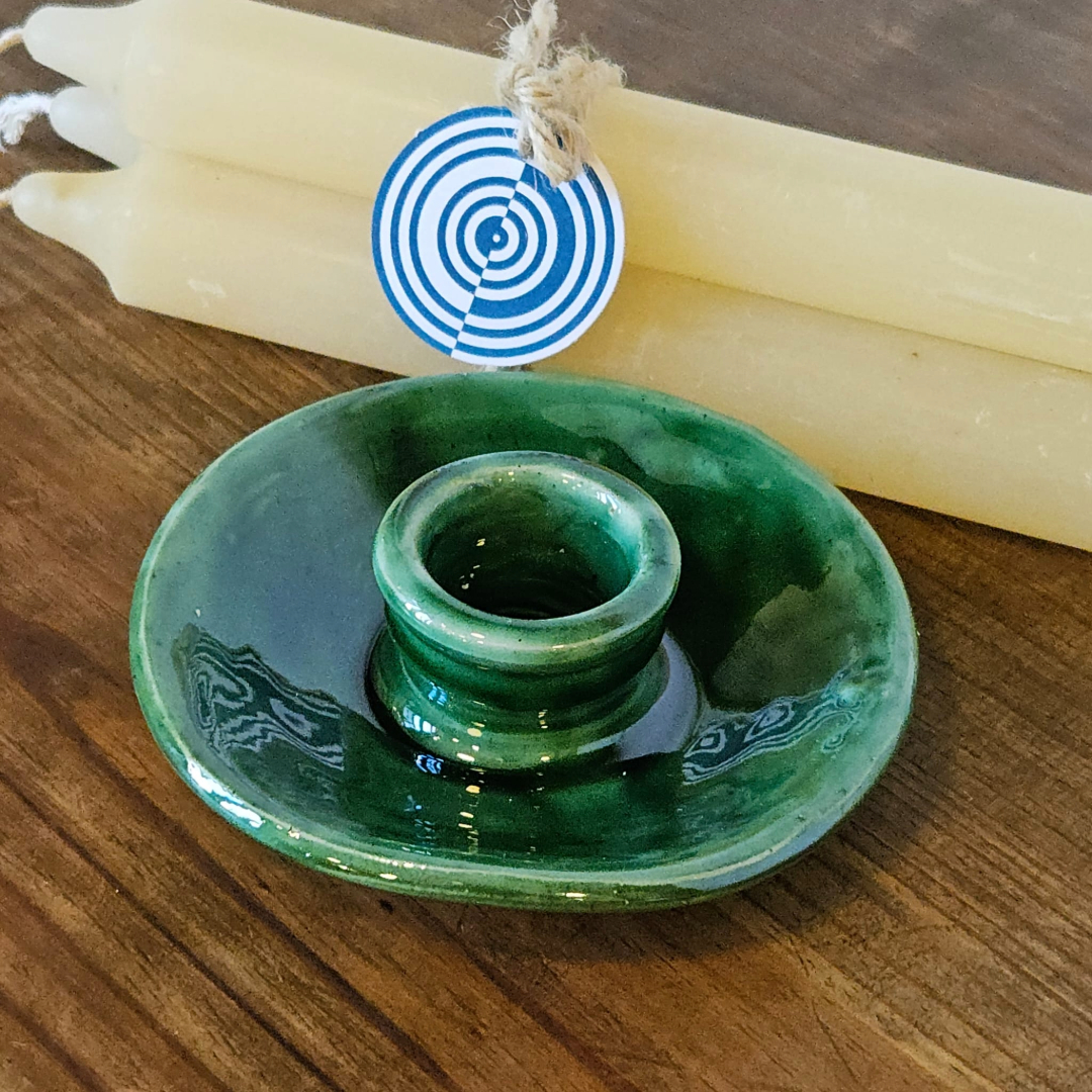 objetos artesanos españoles